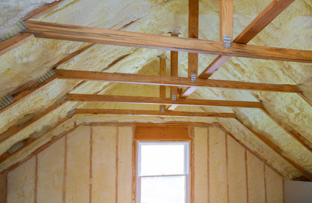 Best Residential Insulation Services  in Fairdale, PA