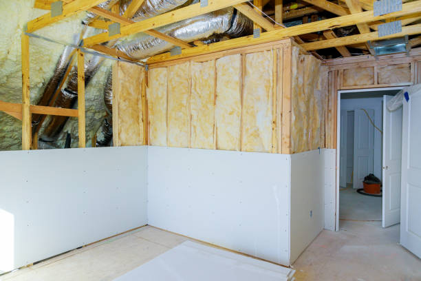 Best Wall Insulation Contractor  in Fairdale, PA